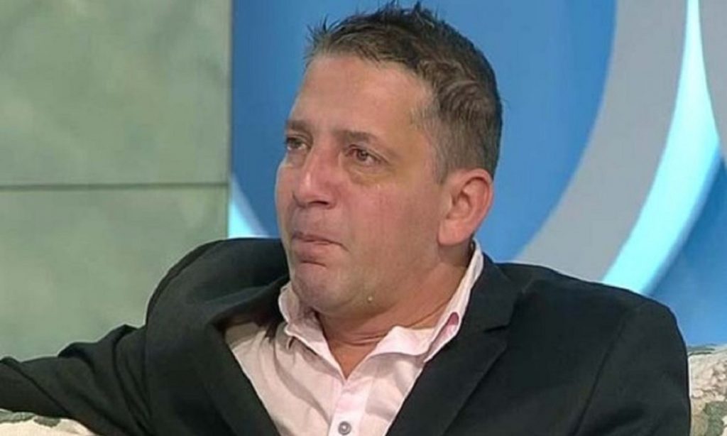Imagine Stire Dramele și eșecurile l-au îngenucheat pe Costin Mărculescu! Actorul anunțase de multe ori că își ia viața: „Sper să fie multă lume la cimitir” | 2review.ro