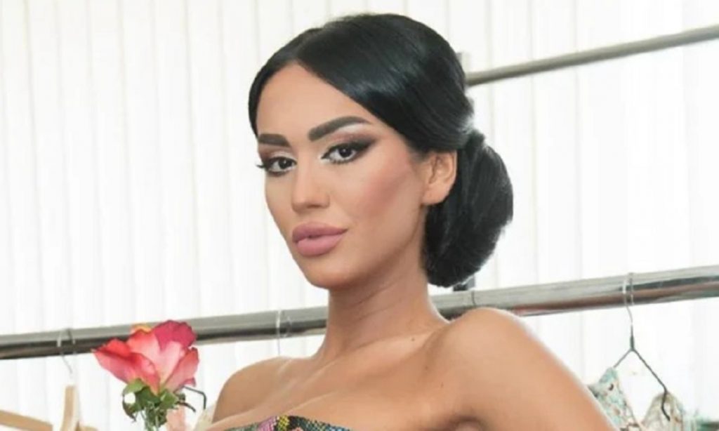 Imagine Stire Viorica de la Clejani, reacție acidă după ce s-a scris că Margherita ar fi lesbiană: „E așa pocită ca să aibă relații cu femei?” | 2review.ro