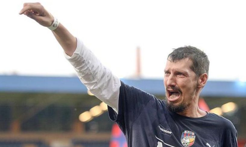 Imagine Stire Marian Cisovsky a murit la 40 de ani. Boala teribilă care i-a măcinat trupul | 2review.ro