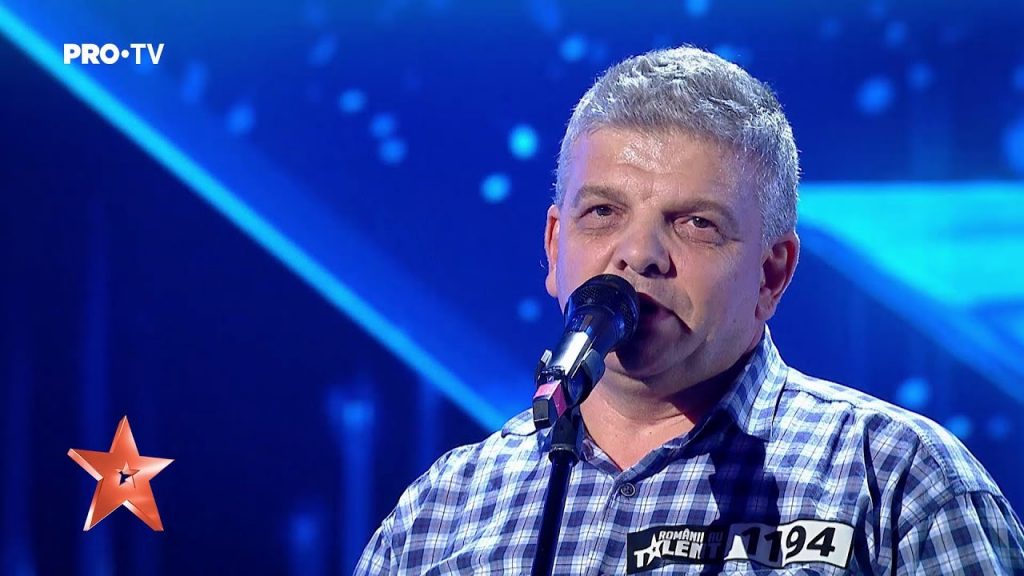 Imagine Stire Scandalul nu se mai termină după finala Românii au Talent. Valentin Alexiu, acuze dure pentru Pro TV: „Au schimbat regulamentul! A fost ca un trăsnet” | 2review.ro