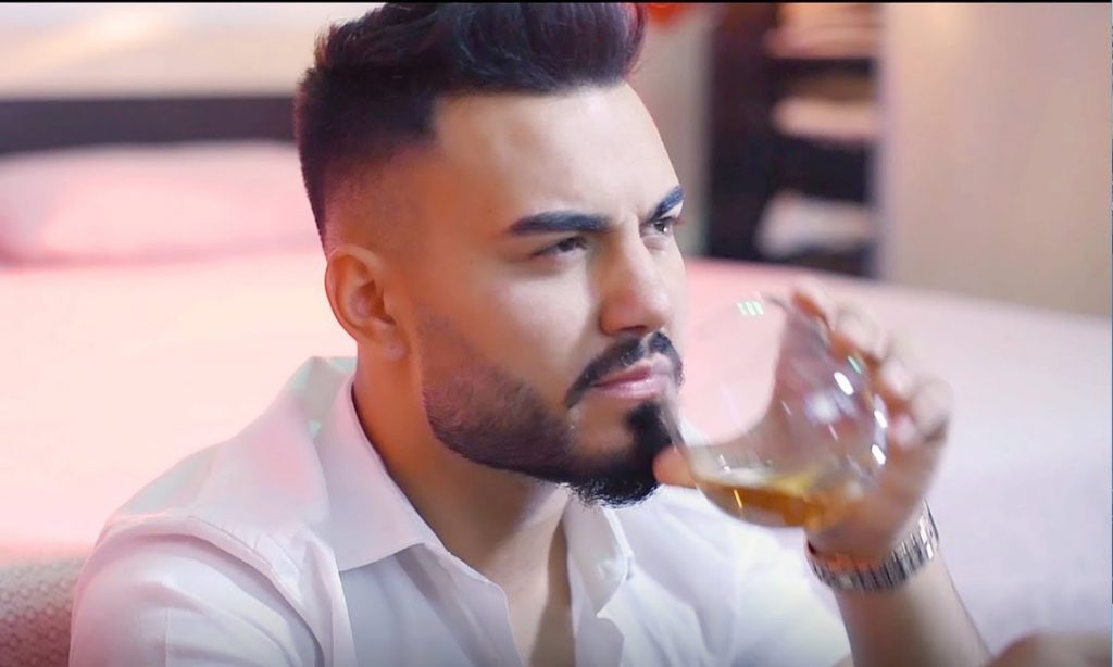 Imagine Stire Jador, amenințat și în trecut cu bătaia: „Ai grijă pe unde mergi!” | 2review.ro