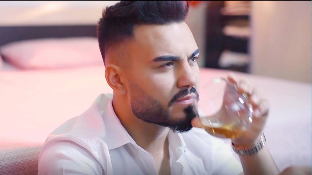 Imagine Stire EXCLUSIV. Prima reacție a lui Jador după ”măcelul” de pe litoral: ”S-a întâmplat din senin…” | 2review.ro