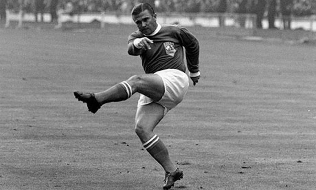 Imagine Stire Ferenc Puskas, liderul Maghiarilor Magici | 2review.ro