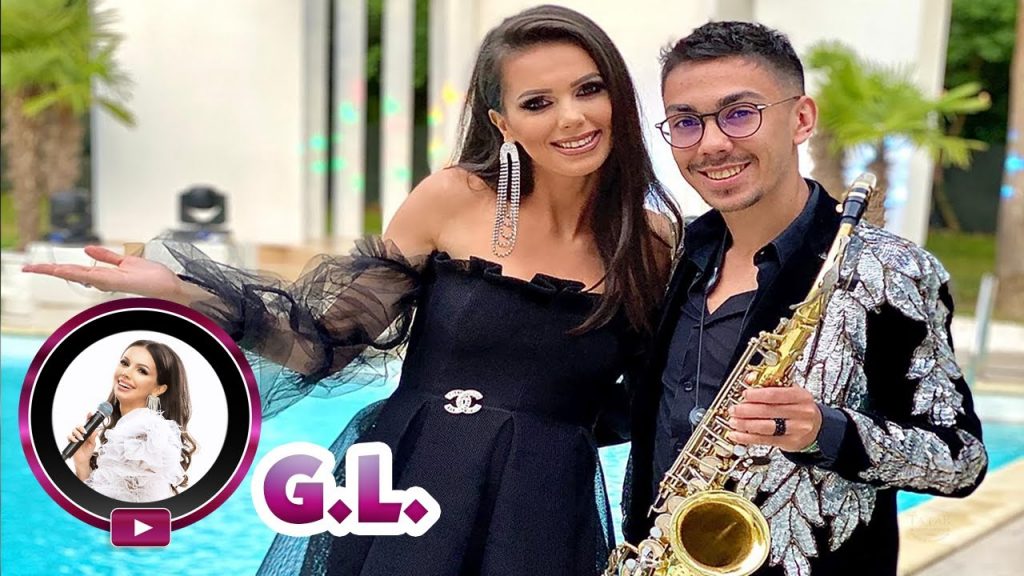 Imagine Stire Au spus tot despre relația lor! Georgiana Lobonț și Armin Nicoară, față în față la ”Vorbește lumea”, de pe Pro TV! | 2review.ro