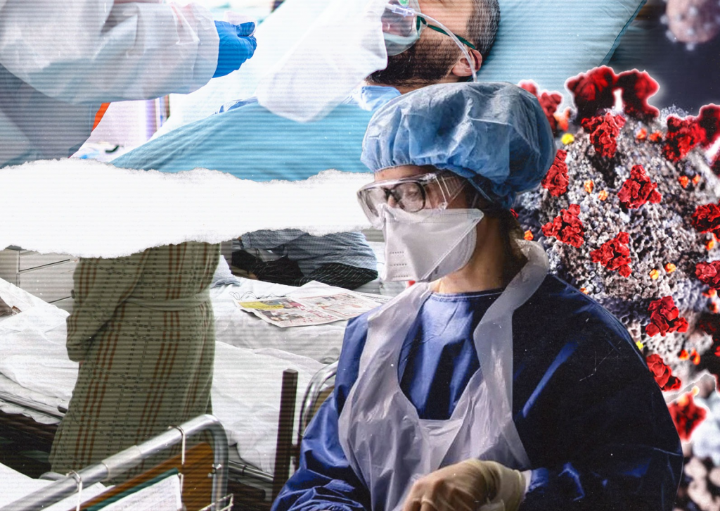Imagine Stire Ce ascunde celebrul medic român aflat în prima linie a luptei împotriva coronavirusului | 2review.ro