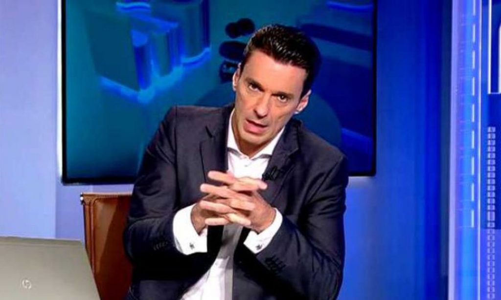 Imagine Stire Mircea Badea a spus totul, în direct: ce notă a luat vedeta de la Antena 3 la Bacalaureat | 2review.ro