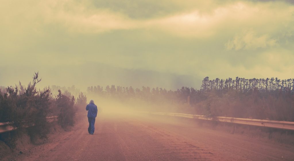 Imagine Stire Nor de praf foarte toxic deasupra Cubei! Ce a cauzat fenomenul extrem | 2review.ro
