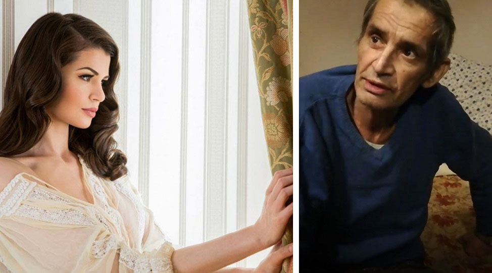 Imagine Stire Ce durere și apăsare sufletească! Monica Gabor nu a apucat să îi îndeplinească una dintre ultimele dorințe ale tatălui ei | 2review.ro