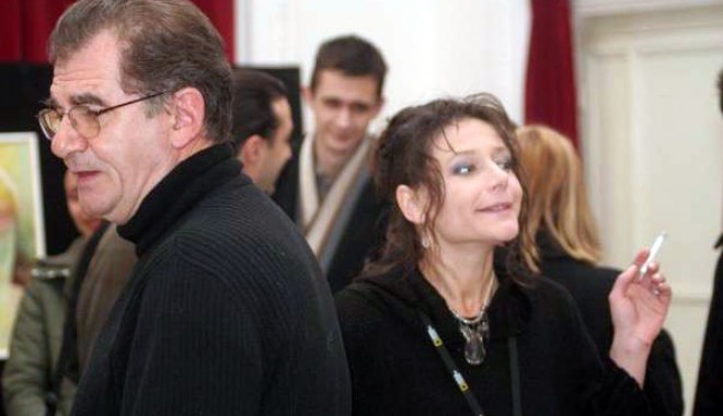 Florin Zamfirescu face declarații șocante despre divorțul de Cătălina Mustaţă: „Mi-a furat mașina”