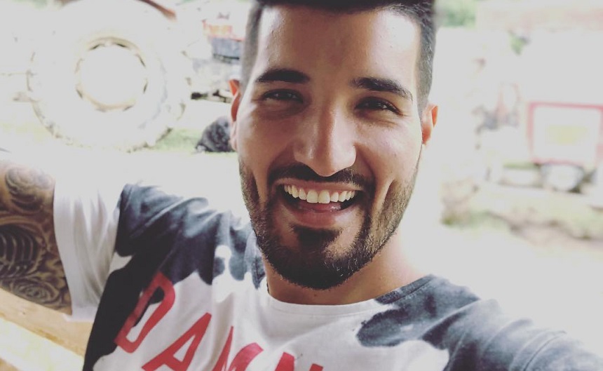 Imagine Stire Îl mai ştii pe Nadir, concurentul de la X Factor? Ce a ajuns să facă astăzi, pentru bani | 2review.ro
