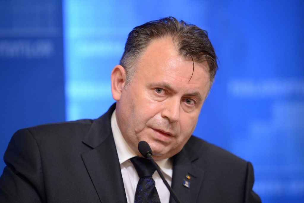 Imagine Stire Vești proaste! Decizia luată de Nelu Tătaru după numărul-record de cazuri de astăzi: „De la 1 iulie…” | 2review.ro