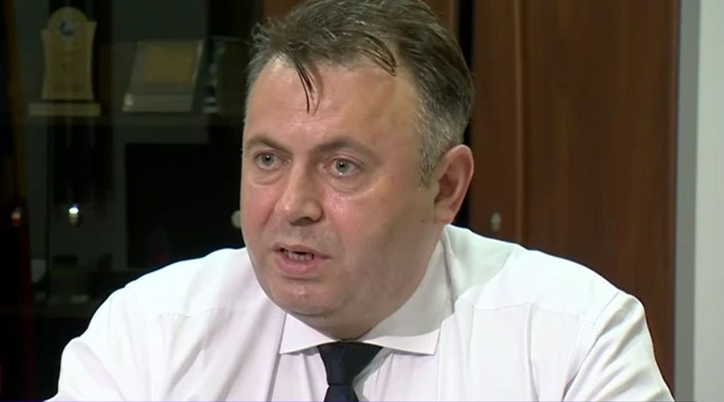 Imagine Stire Se pregătesc noi restricții în România după ce a crescut numărul de infectări cu noul coronavirus! Avertismentul lansat de Nelu Tătaru | 2review.ro
