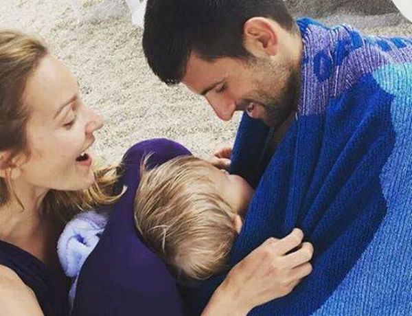 Imagine Stire Novak Djokovic oferă prima reacție după ce a fost infectat cu noul coronavirus: „Credeam că virusul este pe cale de dispariție” | 2review.ro