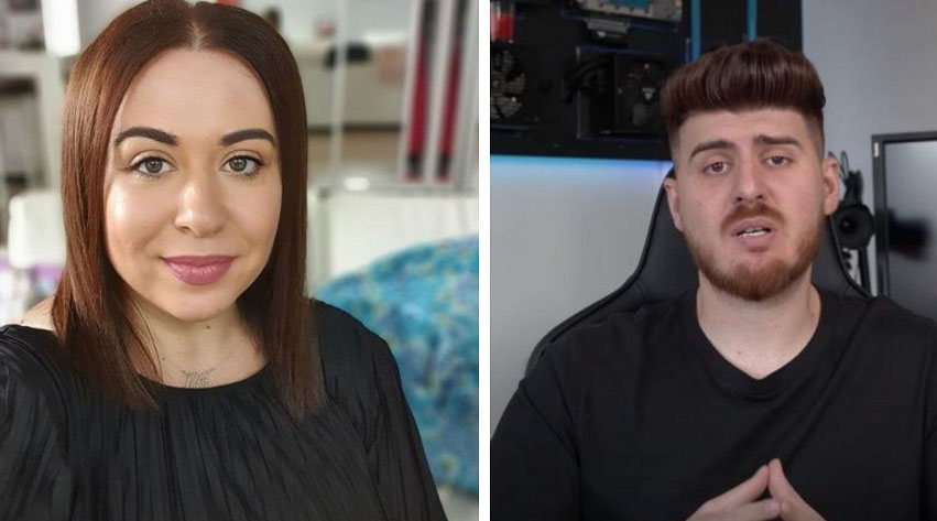 Imagine Stire Oana Roman, declarații fulminante la adresa lui Alexandru Bălan, vloggerul care a instigat la violarea minorelor: “Nu înțelegi dimensiunea dezastrului pe care îl provoci unor copii” | 2review.ro