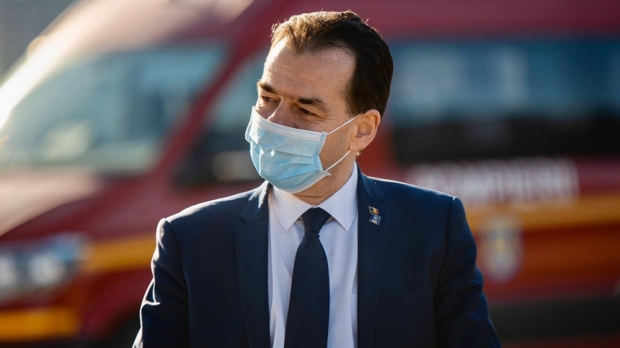 Imagine Stire Revine România în starea de urgență?!? Guvernul Orban are planuri: „Am anulat sacrificiile făcute în martie şi aprilie” | 2review.ro