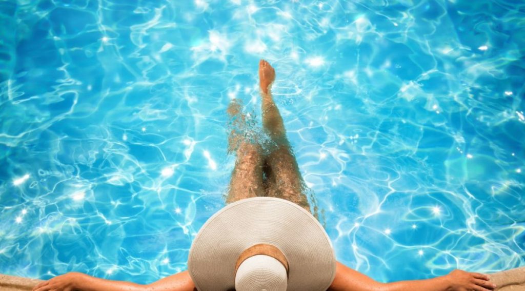 A fost publicat regulamentul pentru piscine! În ce condiții oamenii pot merge la înot