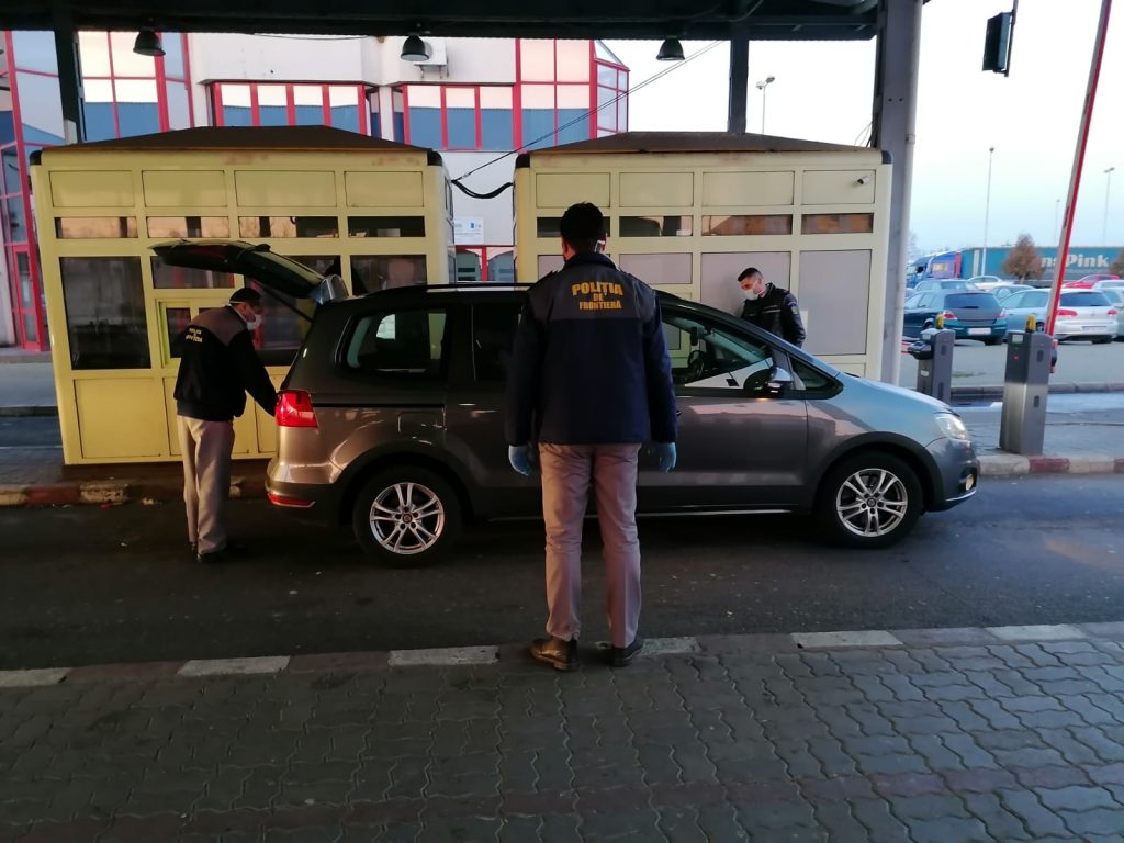 Imagine Stire Anunț important pentru toți cei care tranzitează Bulgaria. Amenda neplătită duce la confiscarea mașinii | 2review.ro