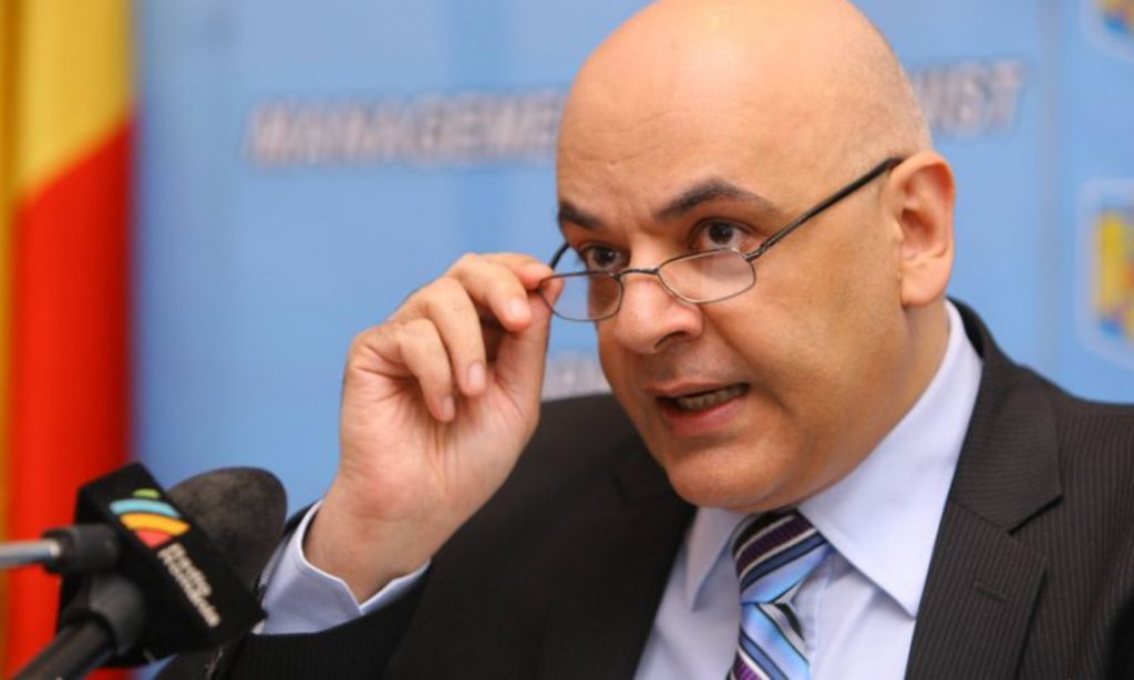 Imagine Stire Raed Arafat, mesaj tranșant pentru toți românii: ”Din 15 iunie trebuie să analizăm cum se va putea. Poate cu starea de alertă, dar…” | 2review.ro