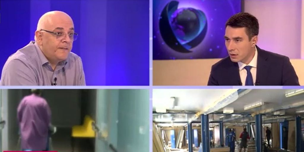 Imagine Stire Raed Arafat, îngrozit de scenele petrecute într-o benzinărie: “Tinerii cred că este o glumă, putea să iasă scandal”. Ce a aflat de la vânzătoare | 2review.ro