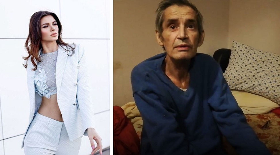 Imagine Stire Ramona Gabor, primele declarații despre moartea tatălui ei: “Credem că ei ne vor lumina calea de acolo, de Sus”. Ce rugăminte are vedeta | 2review.ro
