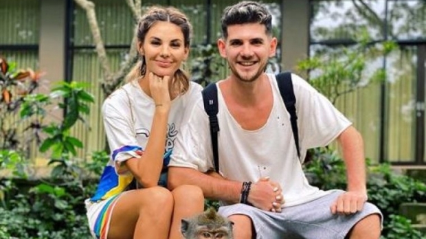 Imagine Stire Ramona Olaru și Cuza s-au împăcat din nou! Cei doi au petrecut un weekend la mare și au uitat de neînțelegeri | 2review.ro