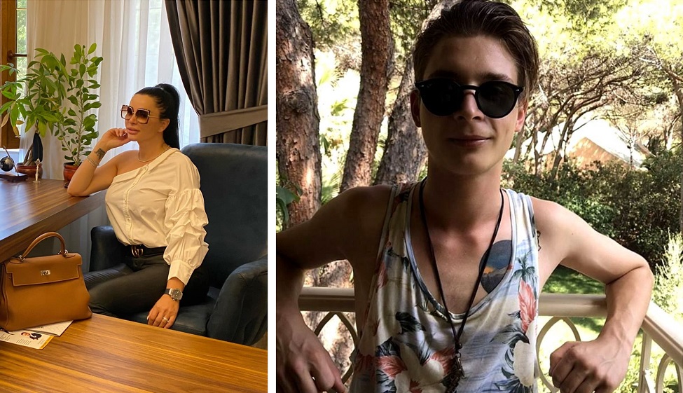 Imagine Stire Primele declarații ale fiului lui Brigitte despre scandalul în care poliția a intrat pe fir: “Am avut diferite…” + ce a spus despre consumul de droguri | 2review.ro