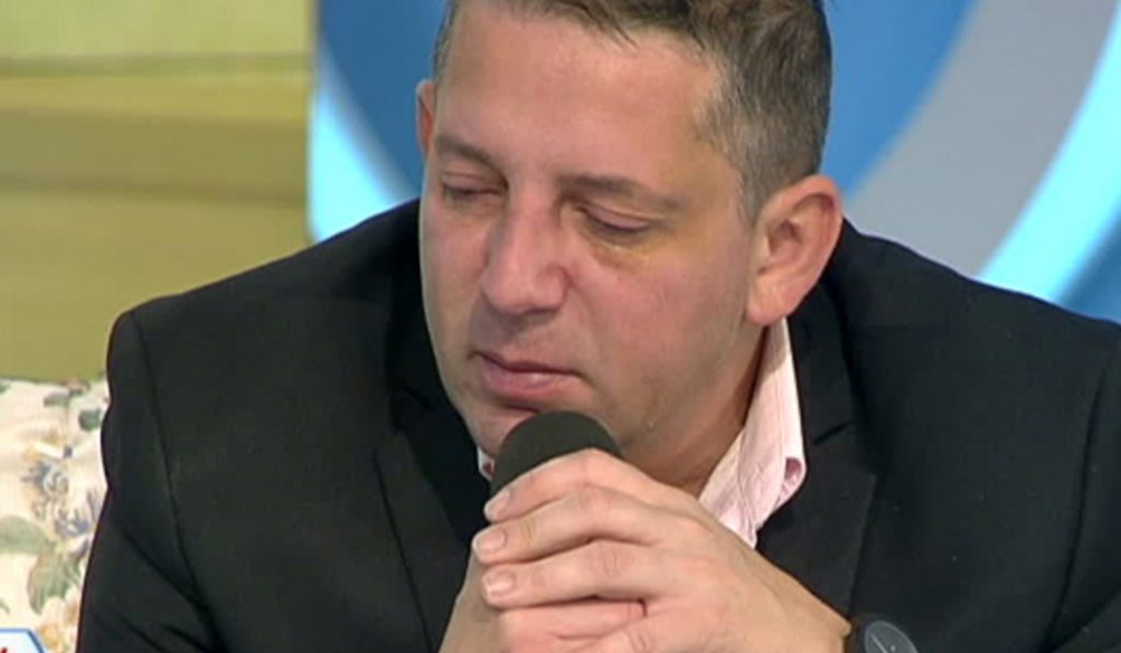 Imagine Stire A murit Costin Mărculescu. Actorul a fost găsit mort în cadă, în stare de putrefacție | 2review.ro