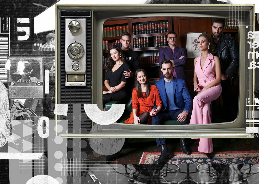 Imagine Stire Ce se întâmplă cu serialul „Sacrificiul”, de la Antena 1. Scenariul ar fi scris pentru 15 episoade, dar… | 2review.ro