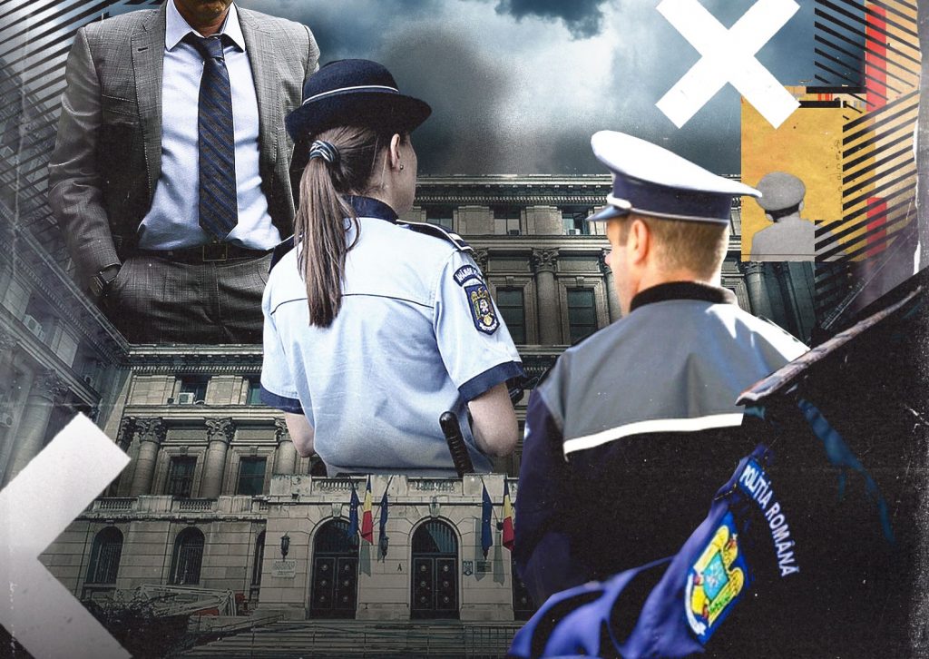 Imagine Stire Audieri pe bandă rulantă în dosarul „Sexgate la Interne”. Ce au declarat subalternii înaltului ofițer acuzat de hărțuire sexuală și șantaj | 2review.ro