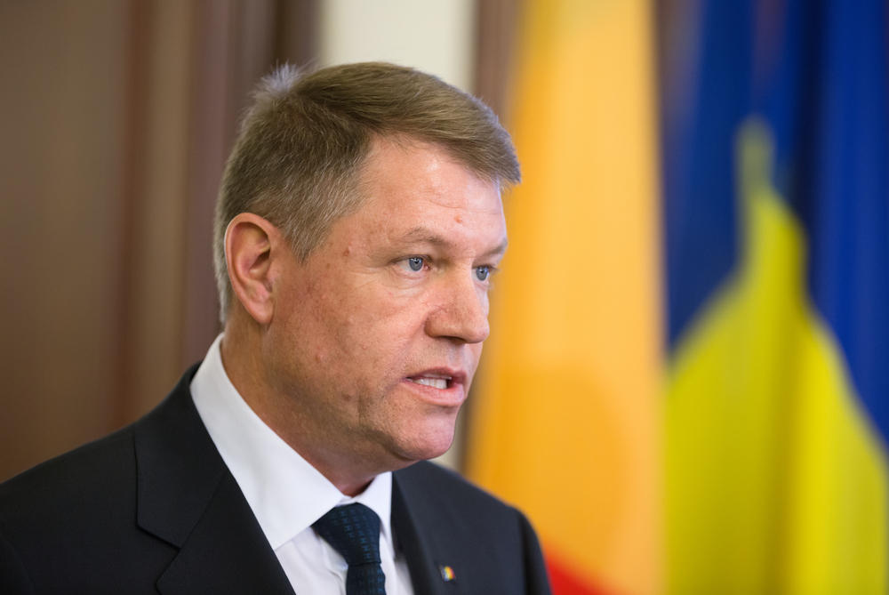 Imagine Stire Klaus Iohannis, mesaj dur despre inundațiile din România: „Digurile nu sunt suficiente!” | 2review.ro