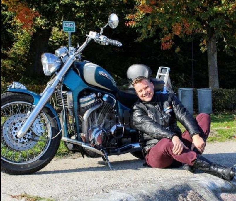 Fost campion la karate al Danemarcei, mort într-un accident de motocicletă în Iași. Detalii înfricoșătoare