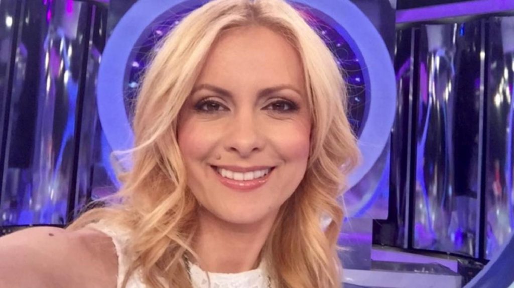Imagine Stire Simona Gherghe, probleme de sănătate. Ce a pățit vedeta de la Antena 1: „Nu mai scap” | 2review.ro