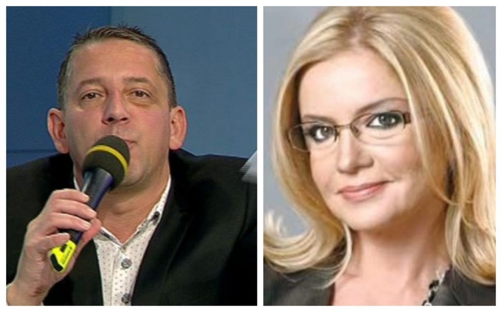 Imagine Stire Costin Mărculescu și Cristina Țopescu, moarte trasă la indigo. Tragedia i-a lovit în același mod | 2review.ro