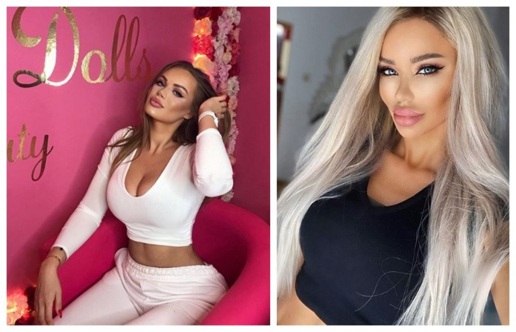 Imagine Stire Daria Radionova iese la atac! Iubita lui Alex Bodi, mesaj dur pentru Bianca Drăgușanu: „Nu încerca să aduni oameni care să mă urască…” | 2review.ro