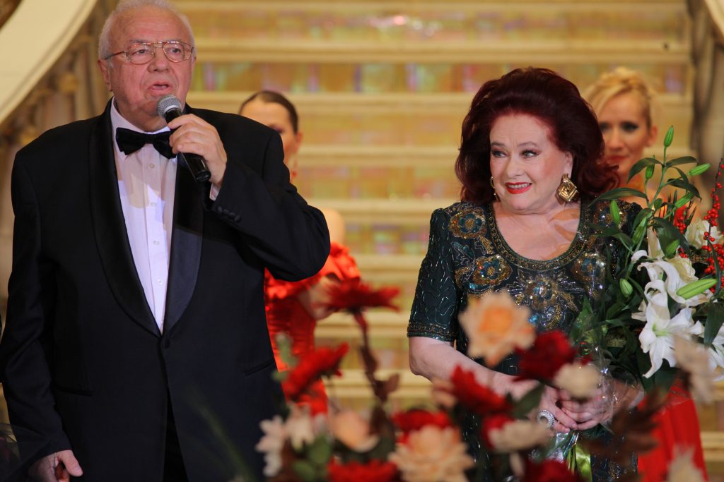 Ce relație a existat între Stela Popescu și Alexandru Arșinel. Ce spunea regretata actriță: „Niciodată între noi nu s-a creat acea stare de simpatie personală”