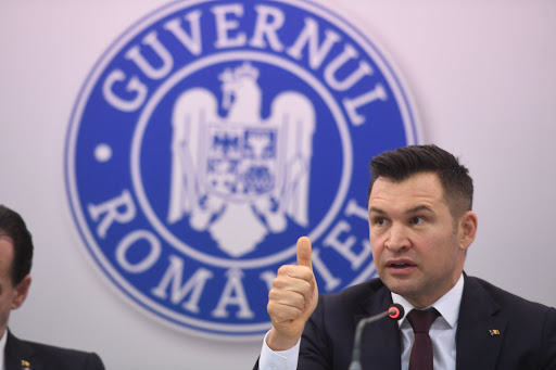 Imagine Stire Ionuț Stroe rămâne ferm pe poziții: „Stadioanele vor rămâne închise pentru public!” | 2review.ro