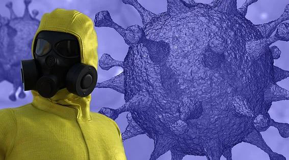 Imagine Stire Cercetătorii au făcut noi descoperiri cutremurătoare despre coronavirus. În plus, au identificat alte simptome: dureri de cap, accidente vasculare cerebrale și convulsii | 2review.ro