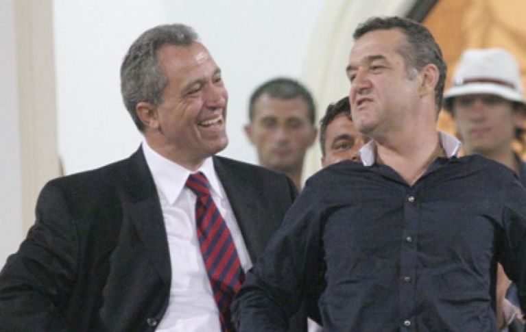 Imagine Stire Teia Sponte, mâna dreaptă a lui Gigi Becali, a fost depistat pozitiv cu virusul COVID-19 | 2review.ro