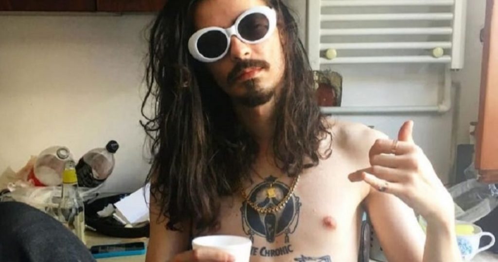 Imagine Stire Răsturnare de situație! După ce a spus că nu consumă droguri, iubitul Margheritei din Clejani recunoaște dependența. Ce motiv șocant a avut să se drogheze: „Văzându-mi tatăl cum moare…” | 2review.ro