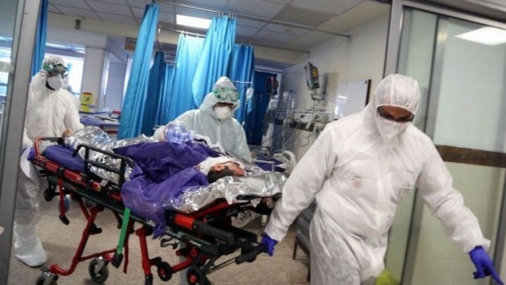 Imagine Stire Coronavirus în România – 3 iunie. Încă 152 persoane au fost infectate cu COVID-19, iar bilanțul a ajuns la 19.669 | 2review.ro