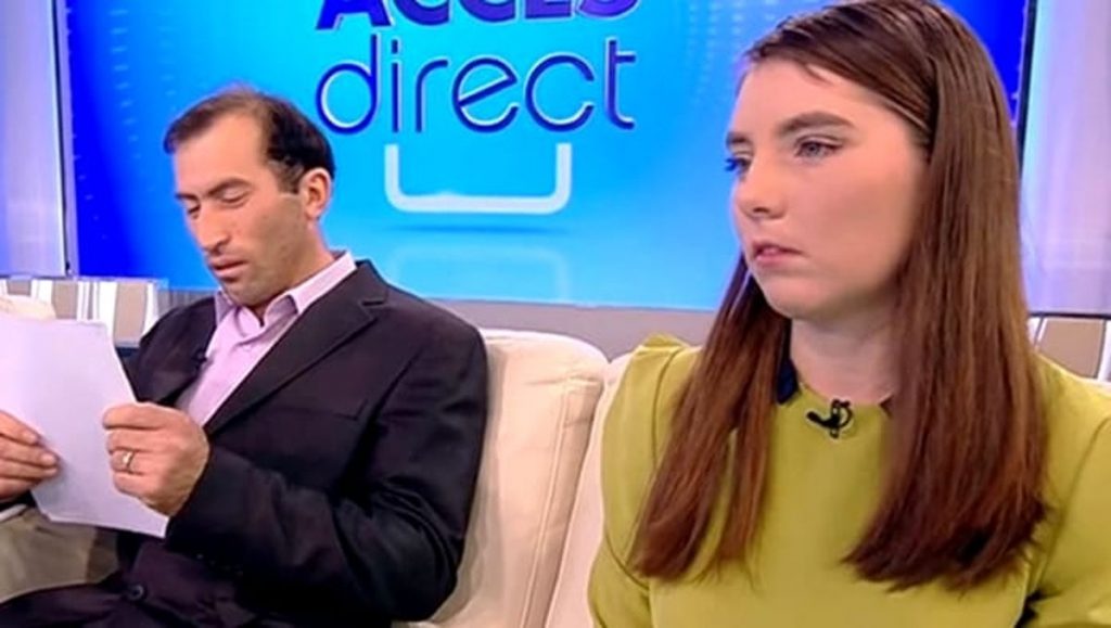 Imagine Stire Iubitorii Vulpiței de la Acces Direct au înghețat! O paște pușcăria! Viorel e gata s-o facă și pe asta | 2review.ro