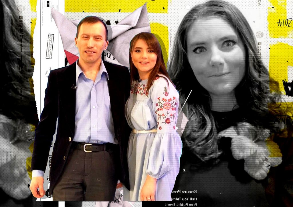 Imagine Stire Vulpița de la Acces Direct, făcută praf de familia lui Viorel. De ce a ajuns socrul să o alunge cu pietre de la poartă, în fața camerelor. „Lumea îi arată cu degetul și…” | 2review.ro