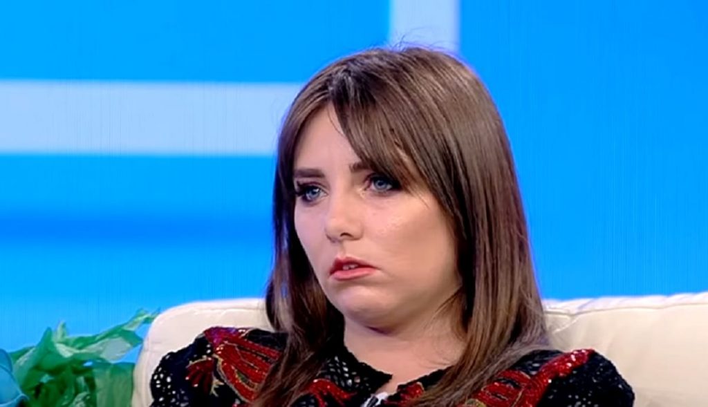 Imagine Stire Ce notă a luat Veronica Stegaru la Evaluarea Naţională? Ce a făcut, de fapt, „Vulpiţa” la Capacitate | 2review.ro
