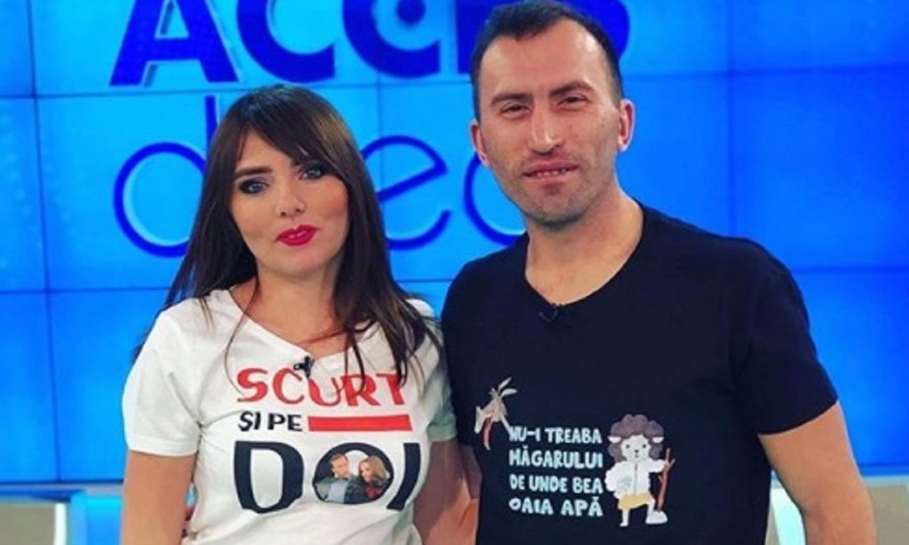 Imagine Stire Vulpițo, acum ești liberă! Viorel Stegaru și-a făcut bagajele și a plecat la Blăgești. De ce a luat această decizie | 2review.ro