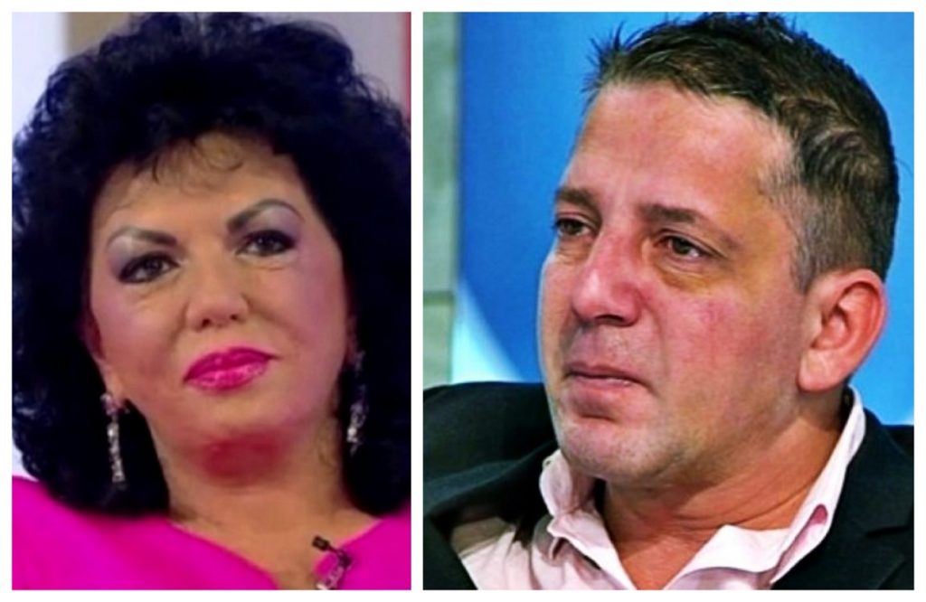 Imagine Stire Carmen Harra, dezvăluiri șocante despre moartea lui Costin Mărculescu: „Oameni tineri, și-au pierdut complet direcția” | 2review.ro