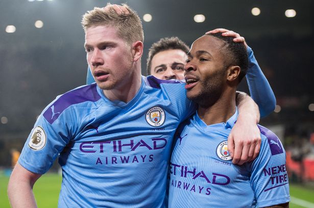 Imagine Stire Man. City a scăpat de suspendarea de doi ani din cupele europene | 2review.ro