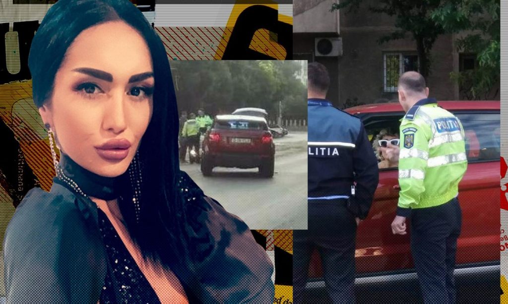Imagine Stire Viorica de la Clejani a dat cărțile pe față și a spus adevărul despre accidentul în care a fost implicată Margherita | 2review.ro