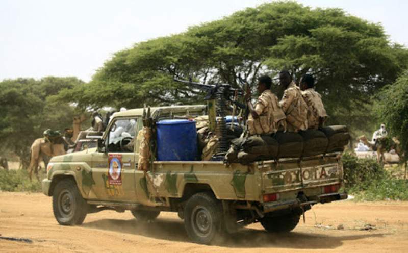 Un nou masacru în vestul Sudanului. Peste 60 de persoane au fost ucise