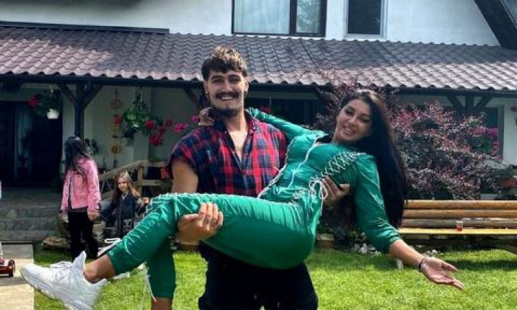 Imagine Stire Elena Ionescu și războinicul Emanuel, adevărul despre relația lor: ”Suntem mereu împreună și…” | 2review.ro