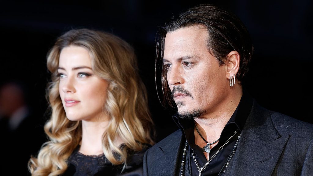 Imagine Stire Johnny Depp, o nouă mărturie despre relația „oribilă” cu Amber Heard: „Singura persoană pe care am abuzat-o în viața mea sunt eu însumi” | 2review.ro